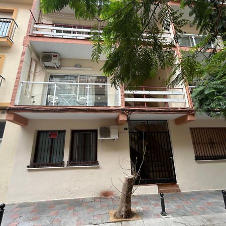 Boliches Apartment Фуэнхирола Экстерьер фото
