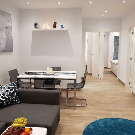 Boliches Apartment Фуэнхирола Экстерьер фото
