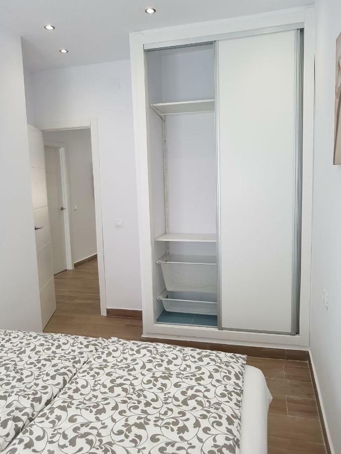 Boliches Apartment Фуэнхирола Экстерьер фото