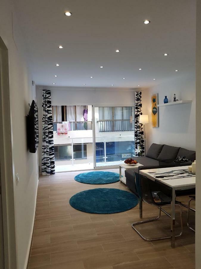 Boliches Apartment Фуэнхирола Экстерьер фото