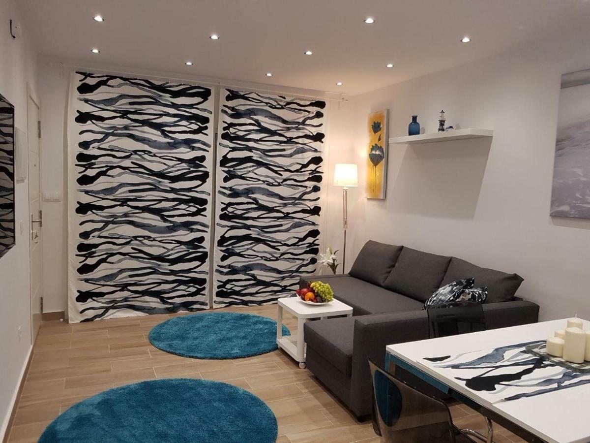 Boliches Apartment Фуэнхирола Экстерьер фото
