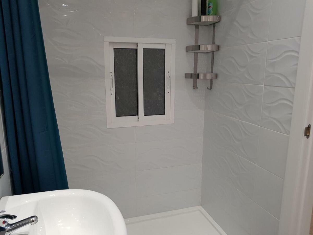 Boliches Apartment Фуэнхирола Экстерьер фото