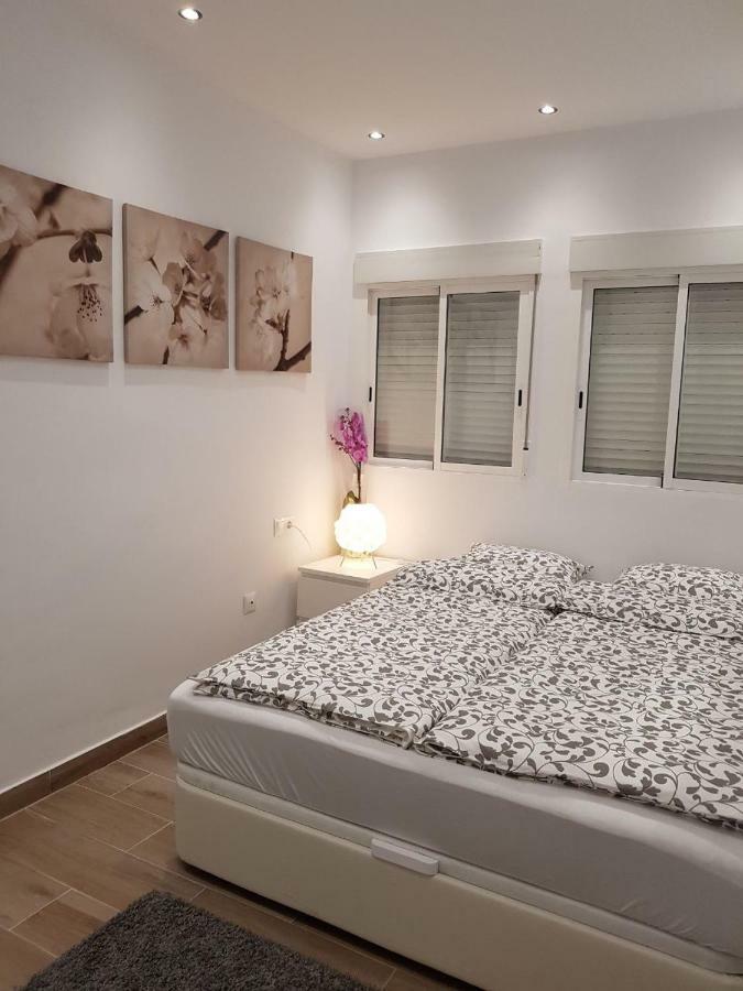 Boliches Apartment Фуэнхирола Экстерьер фото