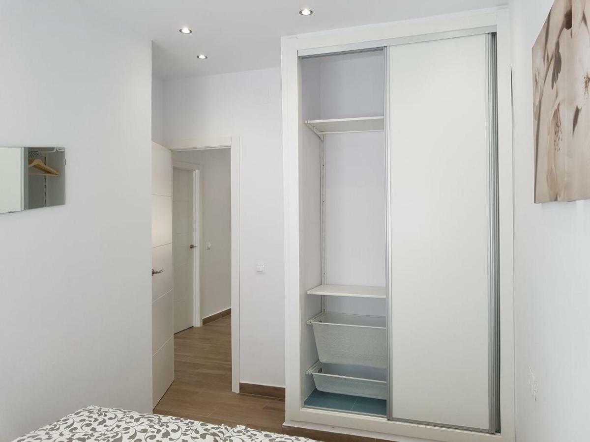 Boliches Apartment Фуэнхирола Экстерьер фото